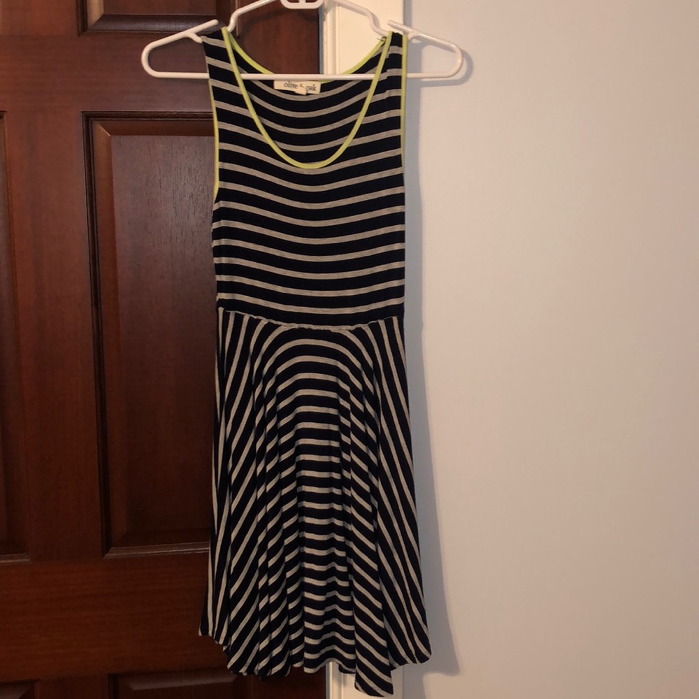 Summer dress